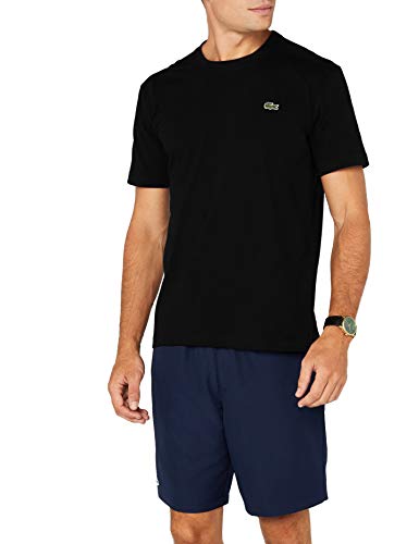 Lacoste Crew Neck Camiseta para Hombre