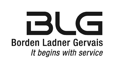 Borden Ladner Gervais