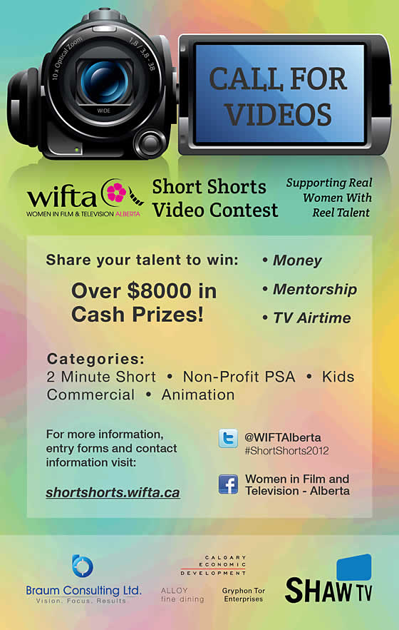 Short Shorts Information Pamphlet