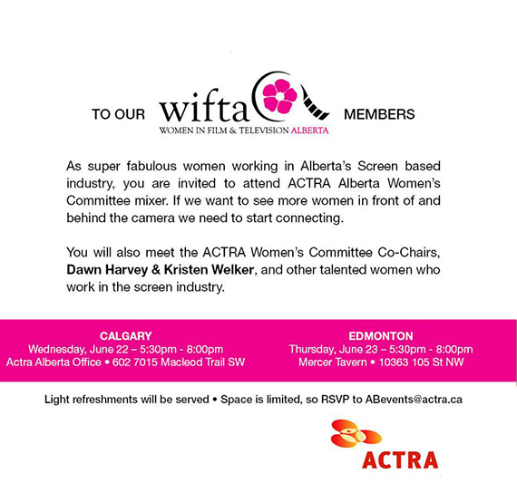 ACTRA